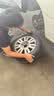 玲珑轮胎汽车轮胎185/60R14 82H 玲珑臻选 HD 适配爱丽舍/捷达/奇瑞 实拍图