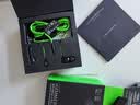 雷蛇（Razer）战锤狂鲨V3有线入耳式耳机耳塞 7.1环绕声 吃鸡神器 适配三角洲行动 Type C 战锤狂鲨V3 实拍图