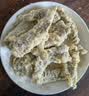 天海藏香酥小黄鱼250g*4袋 金黄酥脆干炸黄花鱼餐桌必备 实拍图