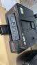 兄弟（brother）BT5009C 青色墨盒原装正品 可打印约5000*页 (适用于T226/T425W/T426W/T725DW/T820DW/T520W/T420W/300/310） 实拍图