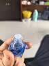 朗龙车载香水挂件车载香薰汽车香水挂饰车载香氛装饰用品摆件礼物男生 实拍图