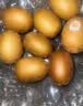 佳沛（zespri）新西兰金奇异果22粒巨大原箱146-175g猕猴桃中秋节礼品送水果礼盒 实拍图