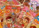 不二家混合水果棒棒糖 375g(60支) 儿童糖果 休闲零食 喜糖【国产】 实拍图