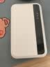 飞瑧【月享1500G】随身无线wifi5G千兆移动网络2026新款无限流量全国通用路由器携带式车载宽带免预存 5G全网通【旗舰版】终身质保+赠免费流量 首月免费流量-全国终身联保-超光纤网速 实拍图