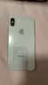 Apple 苹果 iPhone 17/16/15/14/13/12/11/X系列二手手机 规格见质检报告 苹果 iPhone X 实拍图