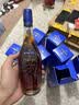 马爹利（Martell） 名士vsop 干邑白兰地 洋酒 350ml*2 双支 实拍图