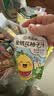 养益君金银花柚子汁儿童宝宝果汁饮料清润饮品无添加色素100ml*6袋 实拍图