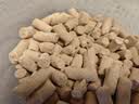 宠非凡兔肉冻干生骨肉主食冻干桶500g猫粮狗粮营养主食冻干猫犬通用 实拍图