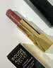 CHANEL【官方正品】香奈儿魅力丝绒唇膏 哑光口红 持妆轻薄 化妆品 礼物 明星色号 | 63号 - ESSENTIELLE 实拍图