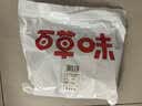 百草味熟制板栗仁50g*8包坚果炒货板栗子仁即食甘栗仁休闲零食 实拍图