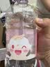 恒大冰泉长白山宝宝水婴儿水矿泉水儿童饮用水泡奶粉天然低钠 1L*6瓶整箱 实拍图