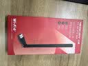 水星（MERCURY）WiFi6免驱usb无线网卡台式机电脑wifi接收器AX900 笔记本主机网络wifi发射5G双频外置天线UX9H 实拍图