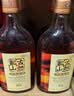 古越龙山清醇三年 半甜型 绍兴黄酒 500ml*6瓶 整箱装 中秋送礼 实拍图