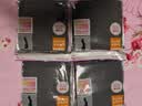 优衣库HEATTECH EXTRA WARM棉混纺紧身裤/10分女装478962 481081 481081/07青灰色 3XL 实拍图
