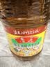 鲁花 【保真菜籽油】食用油 低芥酸特香菜籽油 6.18L   物理压榨 实拍图