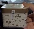 迪士尼（Disney）学生手表男简约防水双日历石英表初高中生考试手表开学MK-12053B3 实拍图