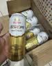 燕京啤酒 11.7度 原浆白啤比利时小麦 听装 500ml*12听 中秋节送礼 实拍图