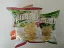 宏途山药薄片48g脆薯片膨化食品商超同款网红推荐爆款休闲小零食 48g*6包（【葱葱*2】+番茄*1+烤翅*1+青瓜*1+蜂蜜*1） 实拍图