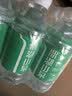 鼎湖山泉饮用天然水 365ml*12瓶 塑膜整箱装 小瓶装家用便携瓶装水 实拍图