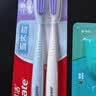 高露洁（Colgate）云感果冻软毛牙刷成人高端*2支缓解敏感深层清洁孕妇牙刷护龈 实拍图