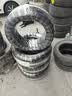 玲珑轮胎汽车轮胎175/70R13 82T 玲珑臻选HD 适配赛欧/菲亚特/千里马/捷达 实拍图
