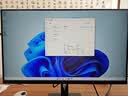 小米（MI）REDMI 23.8英寸显示器 144Hz IPS技术 专业级色准 低蓝光 电竞电脑办公显示器显示屏 A24 2026款 实拍图