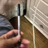 美宝莲巨持久眼线胶笔  持久防水防汗防晕染棕色0.4g生日生日礼物 实拍图