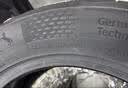 马牌（Continental）汽车轮胎255/55R19 111Y XL FR UX7 适配奥迪Q7保时捷卡宴 实拍图