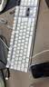 华硕（ASUS） i5 14400F/14600KF/RTX5060/5060Ti显卡台式电脑主机电竞游戏直播三角洲全套组装diy整机WJ11C i5 13400TEF/RTX3050丨规格四 华硕品 实拍图