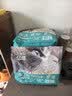亿迪猫粮全价成猫幼猫冻干全阶段5斤布偶蓝猫英短橘猫通用小包装2.5kg 实拍图