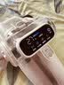 美的（Midea）红外除螨仪BC7Max 【香氛抑菌 宠物吸毛】床上高温杀菌除螨 床宝床上吸尘器家用 手持吸尘除螨 实拍图