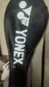 尤尼克斯（YONEX）羽毛球拍天斧进攻高磅全碳素进阶比赛AX10藏青单拍已穿线附手胶 实拍图