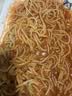 三全番茄肉酱意面280g*4袋早餐速食意面微波加热即食中秋送礼 实拍图