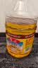 鲁花 食用油 物理压榨 葵花仁油6.18L  实拍图