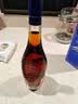 马爹利（Martell） 名士VSOP 干邑白兰地 洋酒 350ml 送礼 实拍图