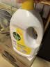 滴露（Dettol）衣物消毒液除菌柠檬3L*3 99.9%杀菌除螨内衣裤衣服消毒水配洗衣液 实拍图