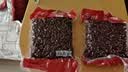 百钻蜜蜜豆500g红小豆糖纳豆烘焙原料家用食材甜品奶茶店配料清甜不腻 实拍图