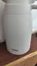膳魔师（THERMOS）保温壶304钢1.5L大容量家用户外水壶热水瓶暖水壶TCTB-1500-GY 实拍图