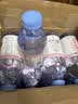 依云（evian）高端天然矿泉水 330ml*24硬瓶 法国原装进口饮用水 会议商务用水 实拍图