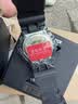 卡西欧（CASIO）手表男士G-SHOCK运动学生电子智能日韩表送男友礼物GA-120-1A 实拍图