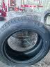 固特异（Goodyear）汽车轮胎 225/55R17 101W 鹰驰F1酷跑 适配奥迪A6L/途岳 御乘升级 实拍图
