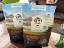 滋益巅峰（ZIWI）微蒸风干草饲配方猫粮2.2kg牛肉南蓝鳕鱼味主粮通用新西兰进口 实拍图