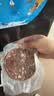 大希地腌制入味免调味牛肉饼安格斯谷饲牛肉饼1.2kg 汉堡儿童早餐烧烤 实拍图