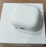 Apple/苹果 AirPods 4 搭配USB-C充电盒 蓝牙耳机 适用iPhone/iPad/Mac 四代MXP63CH/A 实拍图
