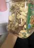 三只松鼠罐装每日坚果500g核桃腰果夏威夷果葡萄干休闲零食中秋团购送礼 实拍图