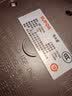 苏泊尔（SUPOR）电水壶热水壶 1.7L全钢无缝内胆 双层防烫电热水壶 316L不锈钢烧水壶 SW-17J416L 实拍图