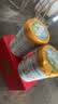 佳贝艾特（Kabrita）羊奶粉营嘉高钙富硒800克*2礼盒装 送礼父母进口中秋送礼 实拍图