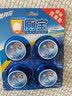 蓝月亮Q厕宝 50g*4洁厕灵洁厕宝 卫生间专用马桶清洁剂 除臭除菌神器 实拍图