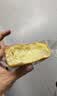 百草味手撕面包1000g*2 实拍图