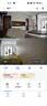 飞利浦（PHILIPS）摄像头家用监控器360度无死角带夜视全景监控无需连wifi终身免流量手机远程可对话室内高清监视器 WiFi版双摄+30天循环录像+双向语音通话 实拍图